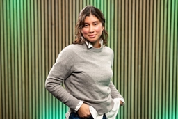 Andrea Berger